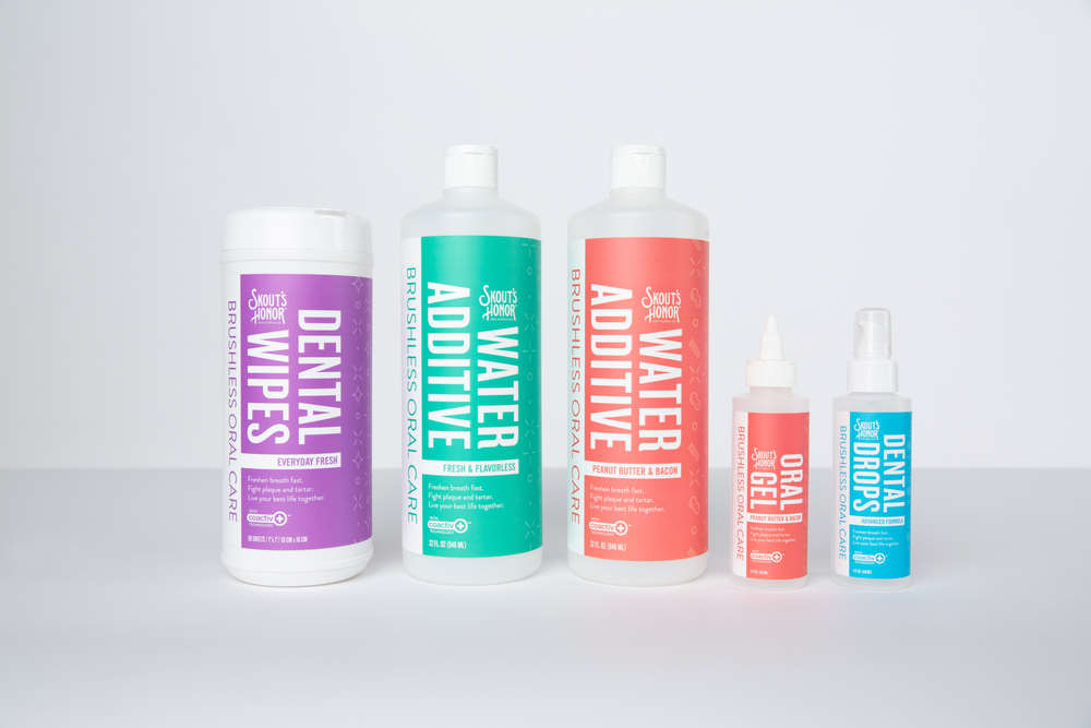 WATCH: Skout’s Honor Debuts Oral Care Launch Video