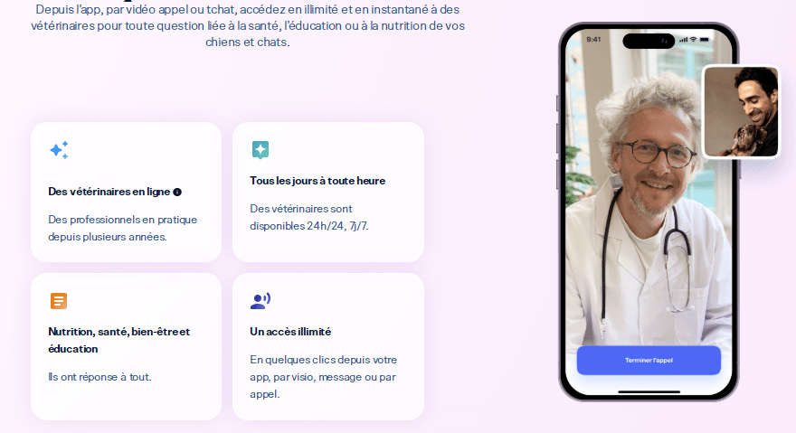 盘点2023年全球十大创新宠物保险公司