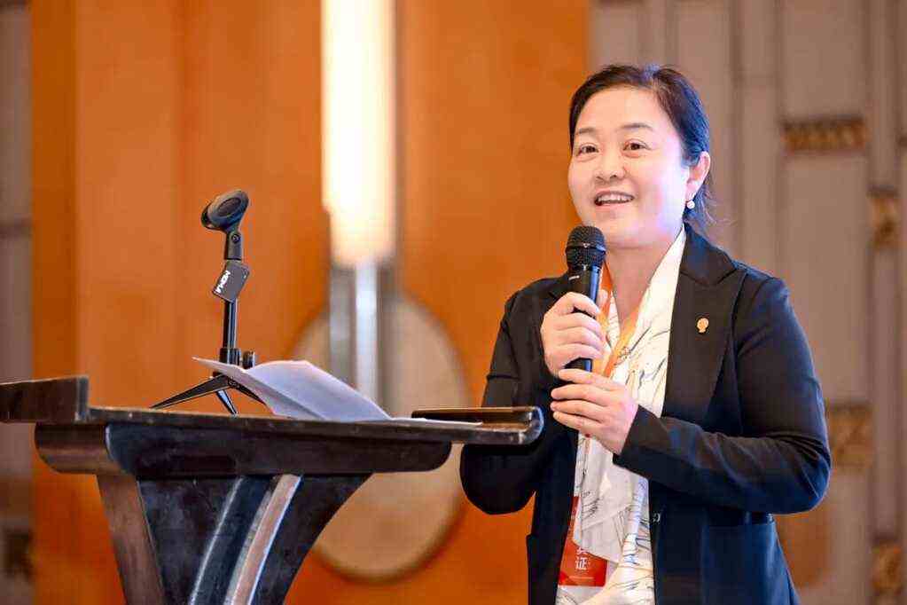 和重庆医药集团达成战略合作，卡妮宝利品牌发布会今日召开