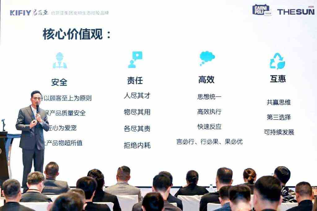 和重庆医药集团达成战略合作，卡妮宝利品牌发布会今日召开