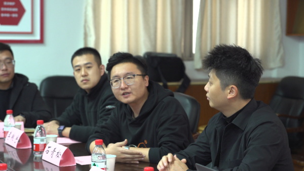 南农大携手豆柴 正式成立宠物营养专家工作站