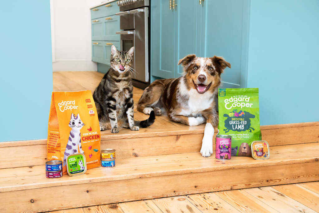 General Mills Expands Pet Food Portfolio with Acquisition of Edgard & Cooper