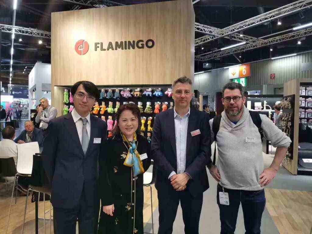 PSC宠交会已注册国际买家数量远超预期——专访PSC总顾问程杨