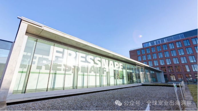 滴滴涉携宠纠纷;动物绿洲回应倒闭;韩国宠物产品销量超婴儿用品