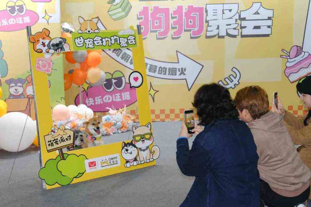 明天开幕 | 世宠会·重庆宠物展亮点抢先看！展位图、同期活动剧透！速速收藏，逛展不迷路~