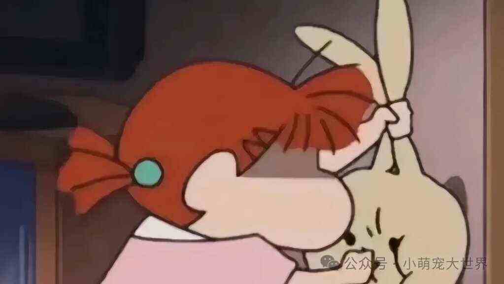 你们揍过兔子没？它们会不会因为挨揍而记仇啊？