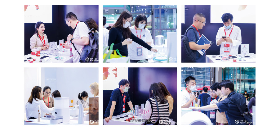 整合全产业链,精准展贸服务