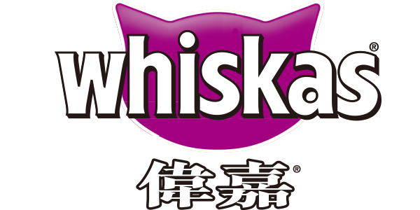 whiskas 伟嘉